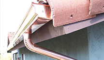 Rain Gutter Installation, Repair, Cleaning in Livermore, KY